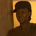 Foto Jade Eshete