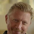 Foto Boris Becker