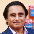 Foto Sanjeev Bhaskar
