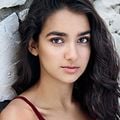 Foto Geraldine Viswanathan