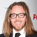 Foto Tim Minchin