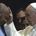 Foto Pope Francis