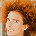 Foto Yahoo Serious