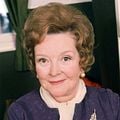 Foto Beryl Reid