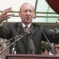 Foto Kurt Waldheim