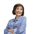 Foto Madhur Jaffrey