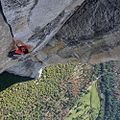 Foto Alex Honnold