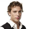 Foto Dustin Milligan