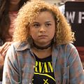 Foto Rachel Crow