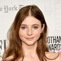 Foto Thomasin McKenzie