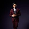 Foto Vir Das