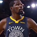 Foto Kevin Durant