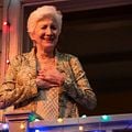 Foto Olympia Dukakis