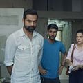 Foto Abhay Deol