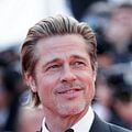 Foto Brad Pitt