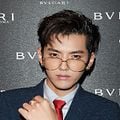 Foto Kris Wu
