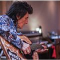 Foto Ronnie Wood