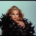 Foto Margaux Hemingway
