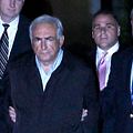 Foto Dominique Strauss-Kahn
