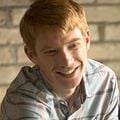 Foto Domhnall Gleeson