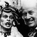 Foto Ray Harryhausen