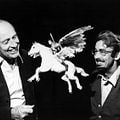 Foto Ray Harryhausen