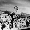 Foto Ray Harryhausen