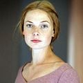 Foto Rebecca Ferguson
