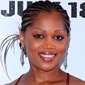 Foto Theresa Randle