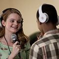 Foto Kerris Dorsey
