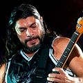Foto Robert Trujillo