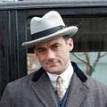 Foto Morgan Spector