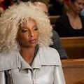 Foto Mary J. Blige