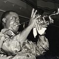 Foto Louis Armstrong