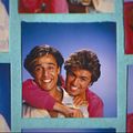 Foto Andrew Ridgeley