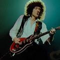 Foto Brian May