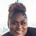 Foto Danielle Brooks
