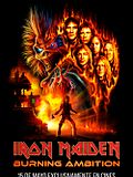 imagen del vídeo Iron Maiden: Burning Ambition
