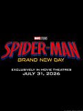 imagen del vídeo Spider-Man: Brand New Day