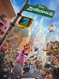 imagen del vídeo Zootrópolis 2
