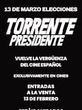 imagen del vídeo Torrente, presidente