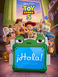 imagen del vídeo Toy Story 5
