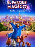 imagen del vídeo El parque mágico