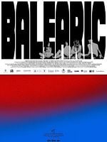 Cartel de Balearic