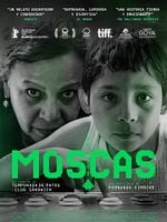 Cartel de Moscas