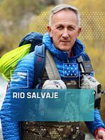 imagen de Río Salvaje