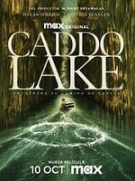 Cartel de Caddo Lake
