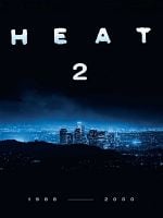 Cartel de Heat 2