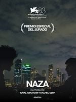 Cartel de NAZA