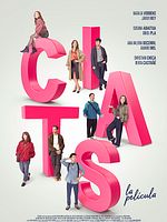Cartel de Citas: La película